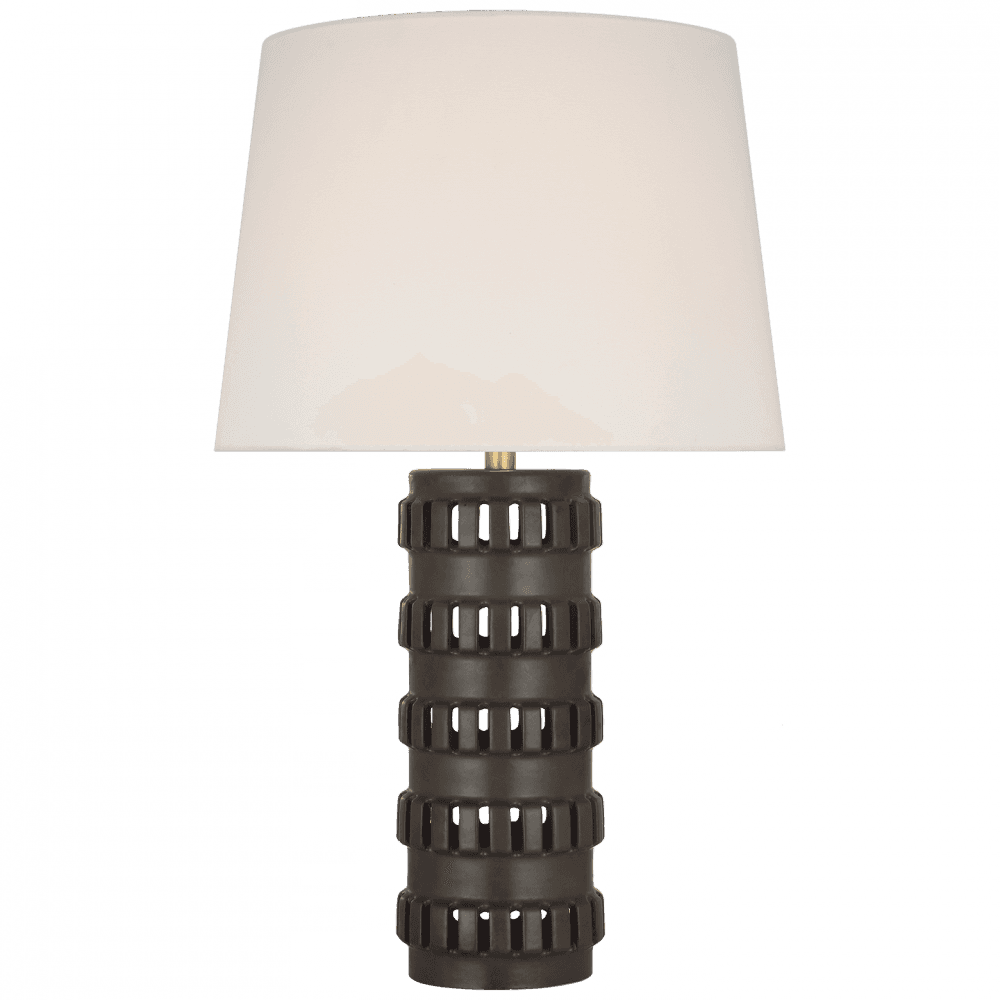 Visual Comfort Signature Mullin 31 Dusted Cocoa