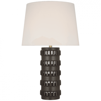 Visual Comfort Signature Mullin 31 Dusted Cocoa