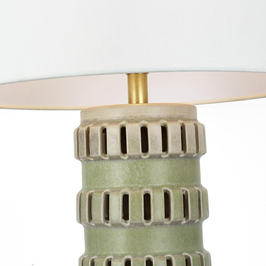 Visual Comfort & Co. Signature Collection Mullin 31" Table Lamp, Visual Comfort & Co. Signature Collection CHA 8630DSM-L N1W88