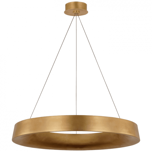 Chandeliers-Visual Comfort & Co. Signature Collection-BBL5096