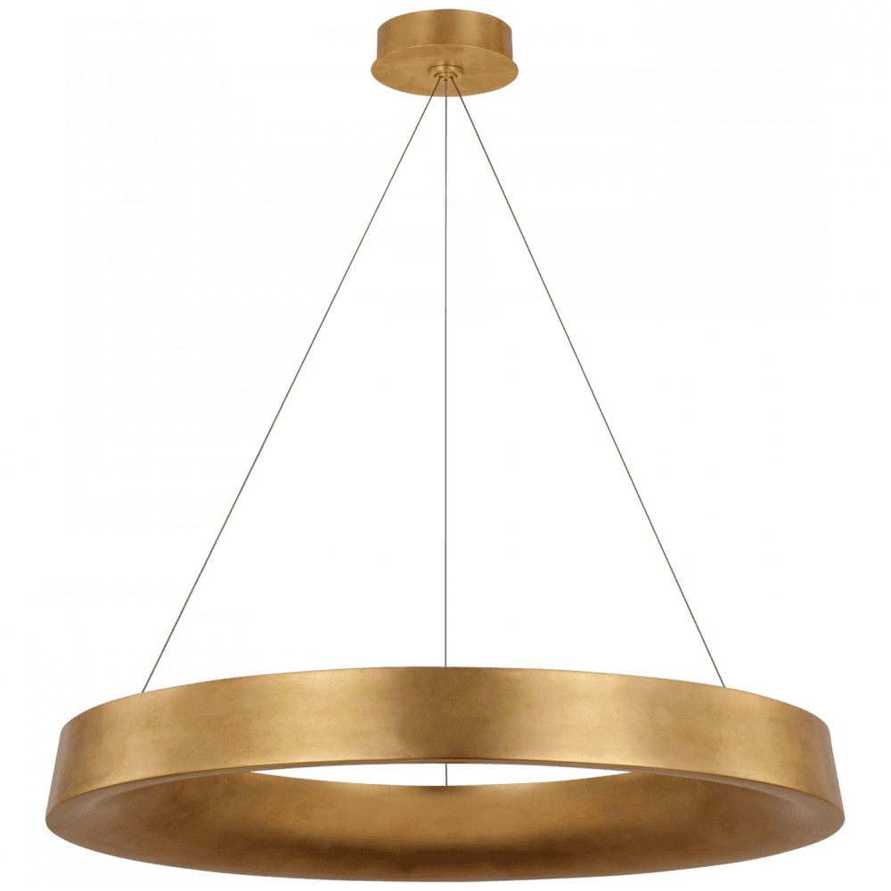 Visual Comfort Signature Neptune 36 Gild