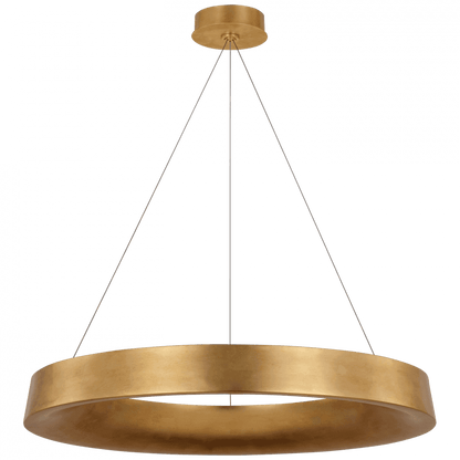 Visual Comfort Signature Neptune 36 Gild