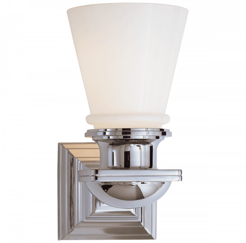 Sconces-Visual Comfort & Co. Signature Collection-SL2151