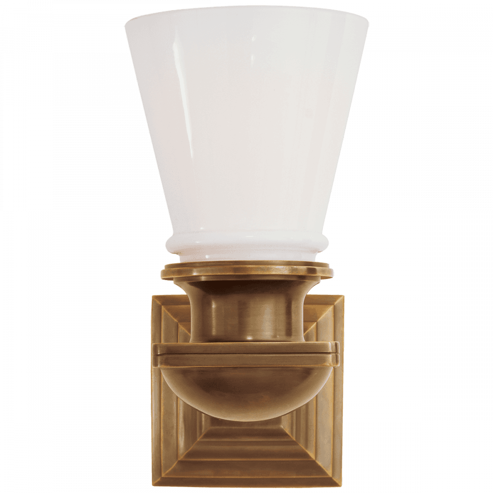 Sconces-Visual Comfort & Co. Signature Collection-SL2151
