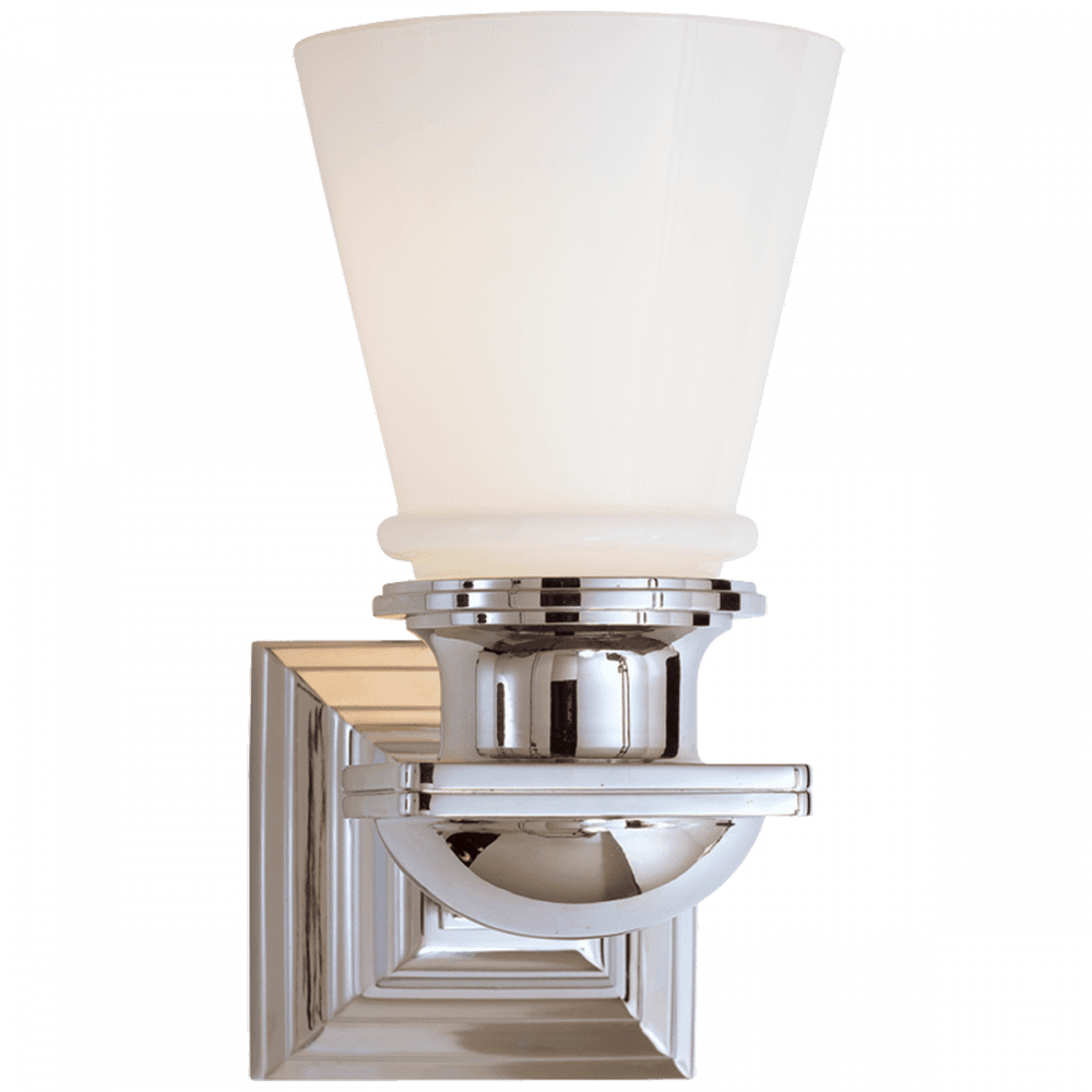 Sconces-Visual Comfort & Co. Signature Collection-SL2151