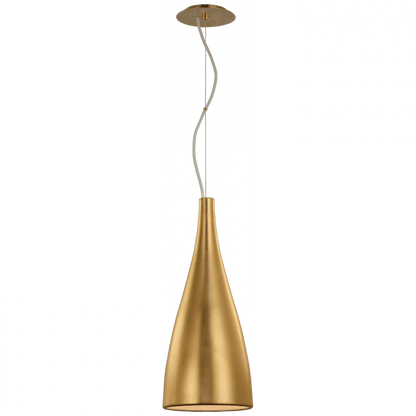 Visual Comfort Signature Nimbus Pendant Gild