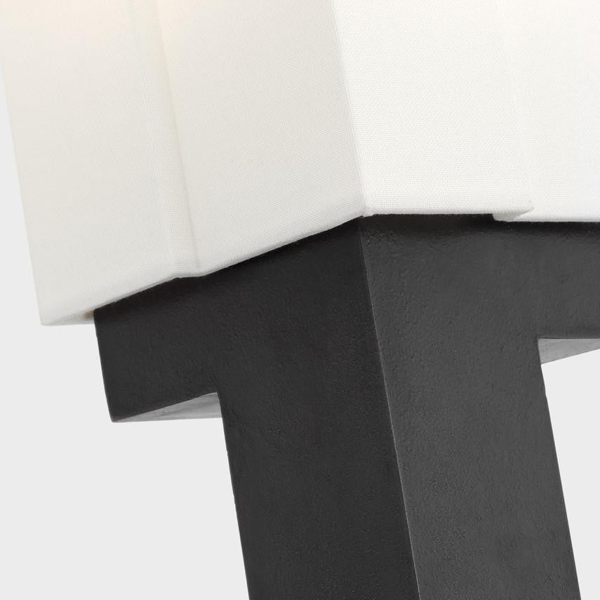 Visual Comfort & Co. Signature Collection Nucleo 27" Table Lamp