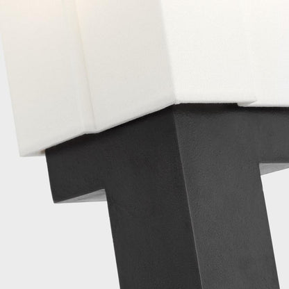Visual Comfort & Co. Signature Collection Nucleo 27" Table Lamp