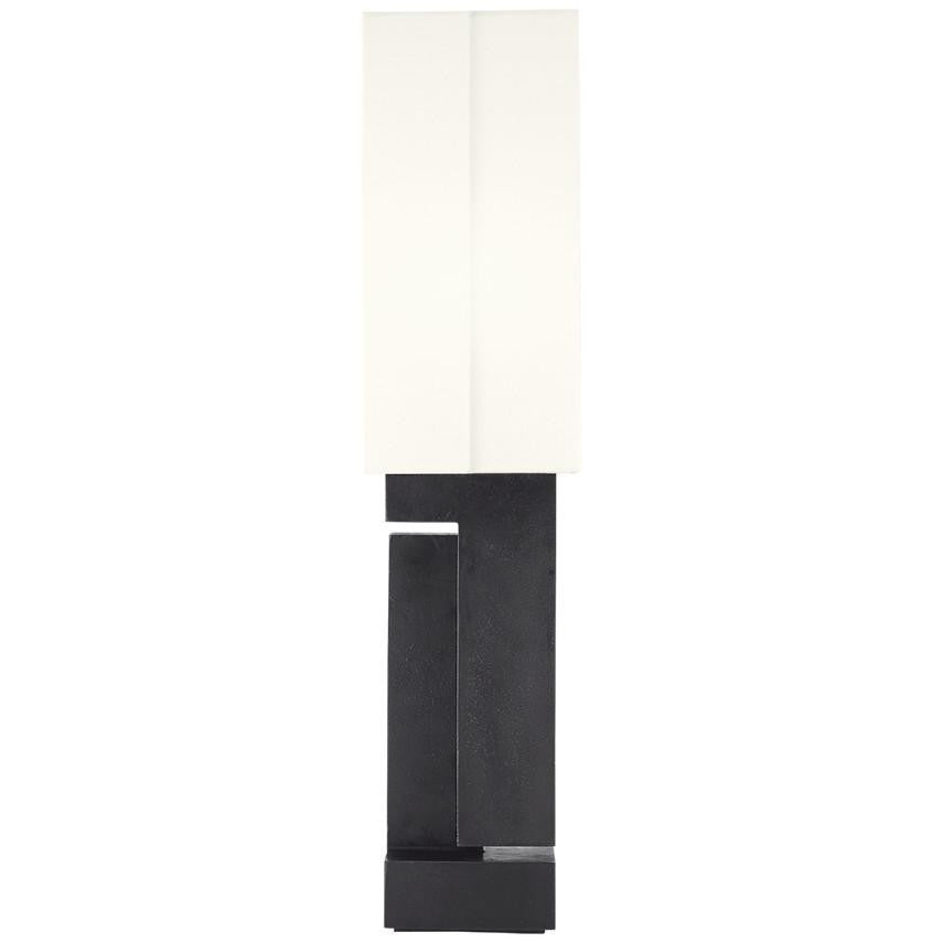 Visual Comfort & Co. Signature Collection Nucleo 27" Table Lamp