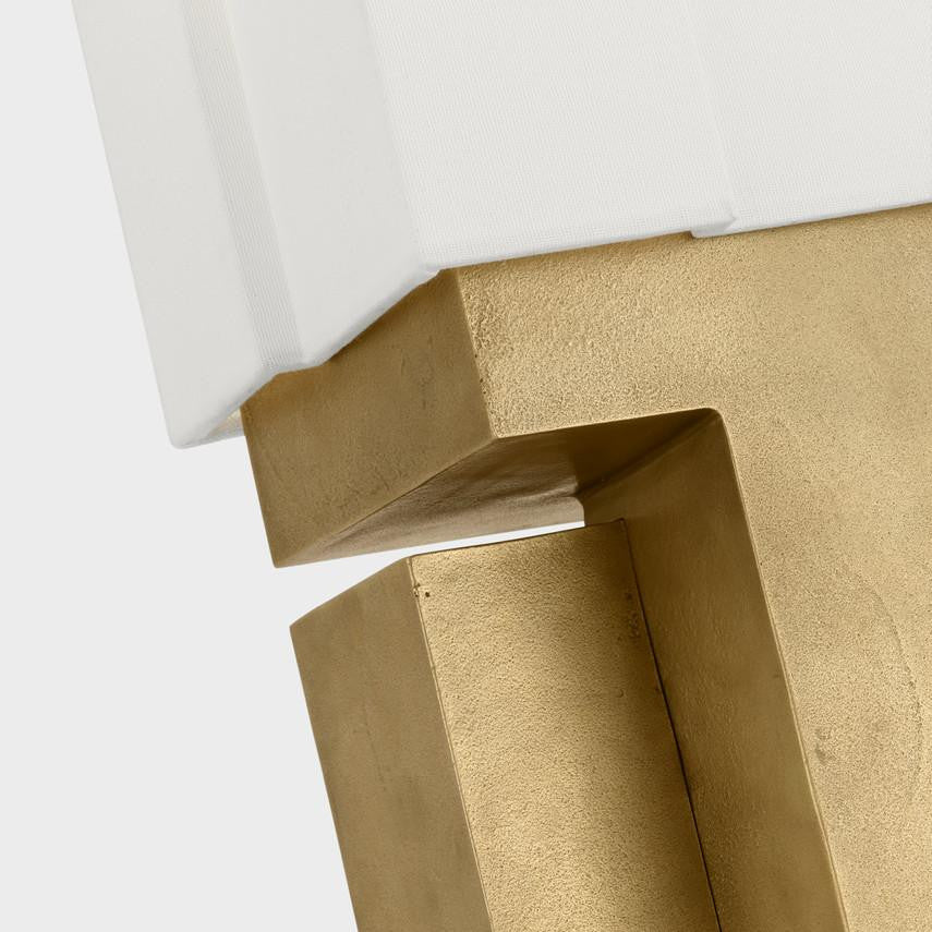 Visual Comfort & Co. Signature Collection Nucleo 27" Table Lamp