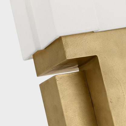 Visual Comfort & Co. Signature Collection Nucleo 27" Table Lamp