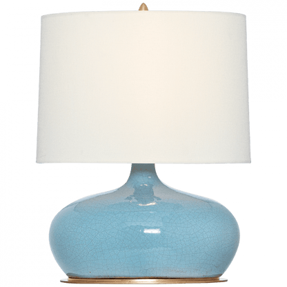 Visual Comfort Signature Olinda 17 Crackled Robin