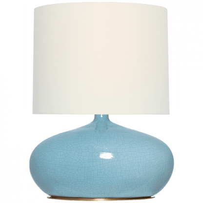 Visual Comfort Signature Olinda 24 Crackled Robin