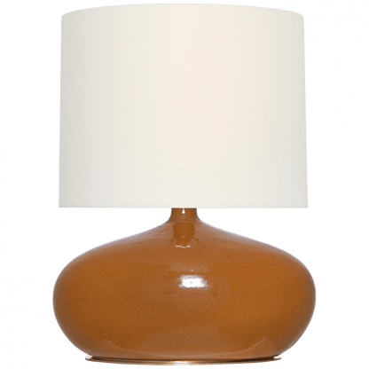 Visual Comfort Signature Olinda 24 Crackled Sienna