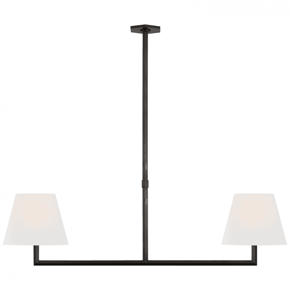 Visual Comfort Signature Olivier 65 Bronze
