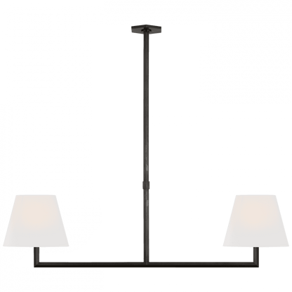 Visual Comfort Signature Olivier 65 Bronze