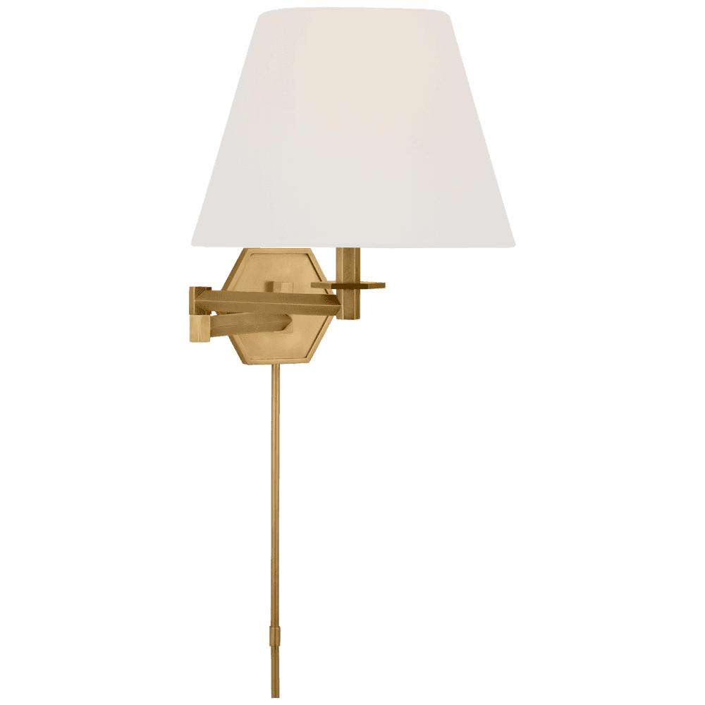 Sconces-Visual Comfort & Co. Signature Collection-PCD2005