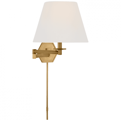 Sconces-Visual Comfort & Co. Signature Collection-PCD2005