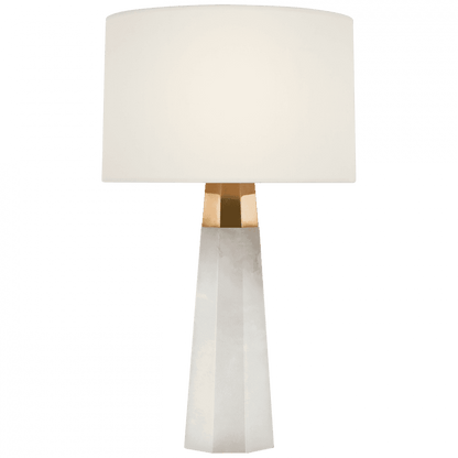 Visual Comfort Signature Olsen 15 Alabaster