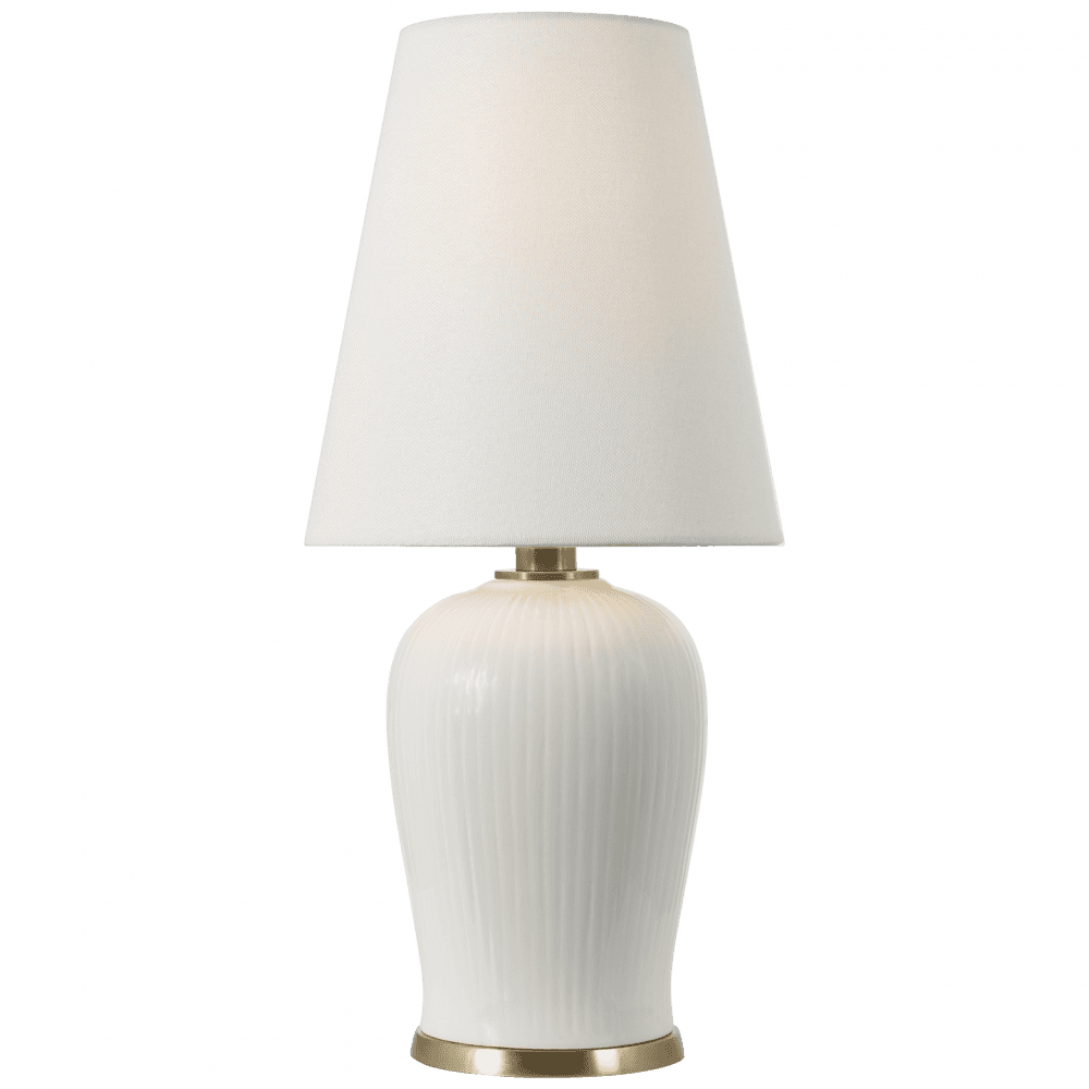 Visual Comfort Signature Opera 16 Ivory