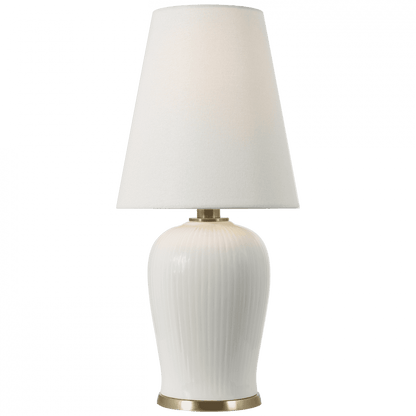 Visual Comfort Signature Opera 16 Ivory