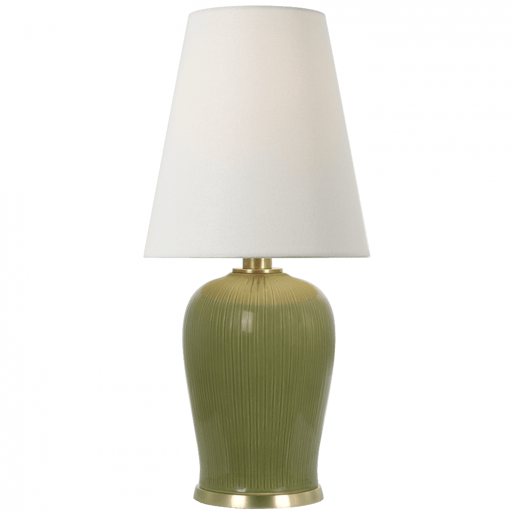 Visual Comfort Signature Opera 16 Light Olive