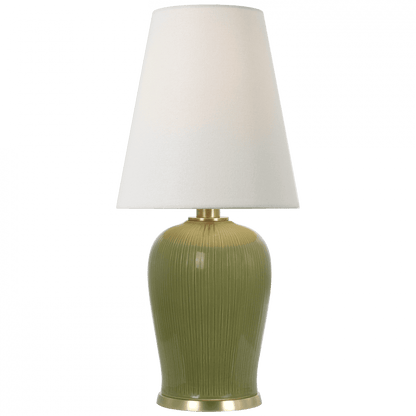 Visual Comfort Signature Opera 16 Light Olive