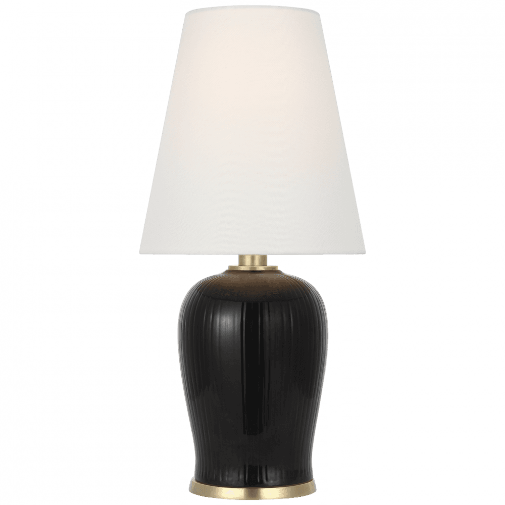 Visual Comfort Signature Opera 16 Raven Black