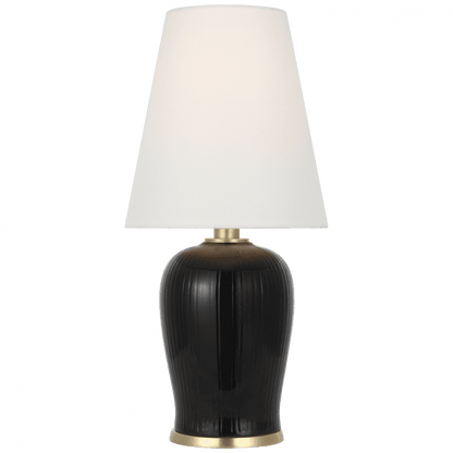 Visual Comfort Signature Opera 16 Raven Black