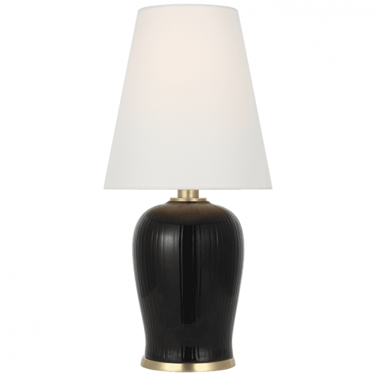 Visual Comfort Signature Opera 16 Raven Black