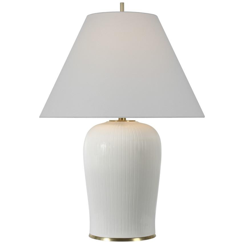 Visual Comfort Signature Opera 30 Ivory