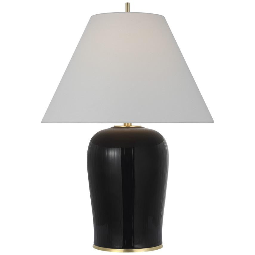 Visual Comfort Signature Opera 30 Raven Black