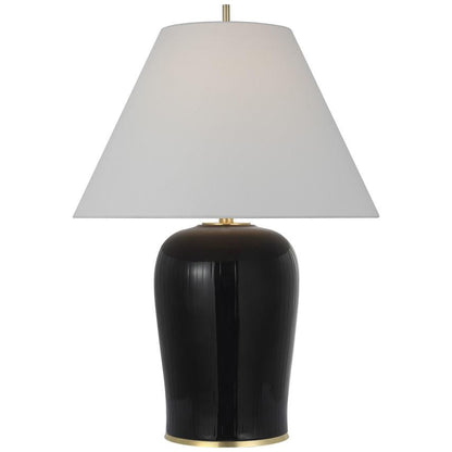 Visual Comfort Signature Opera 30 Raven Black
