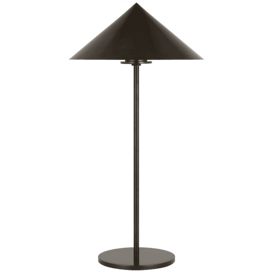 Visual Comfort Signature Orsay LED Medium Table Lamp Bronze