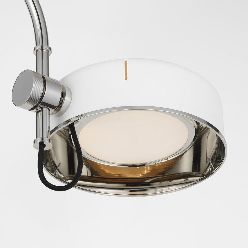 Lamps-Visual Comfort & Co. Signature Collection-TOB1130
