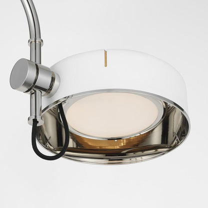 Lamps-Visual Comfort & Co. Signature Collection-TOB1130