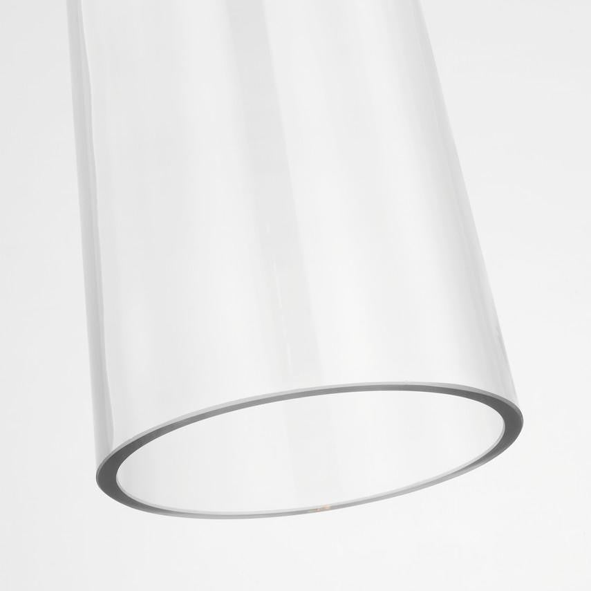 Visual Comfort & Co. Signature Collection Osvaldo 4" Single  Pendant, Visual Comfort & Co. Signature Collection RB 5110BZ-CG N1Y6U
