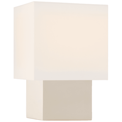 Visual Comfort Signature Pari Table Lamp Ivory