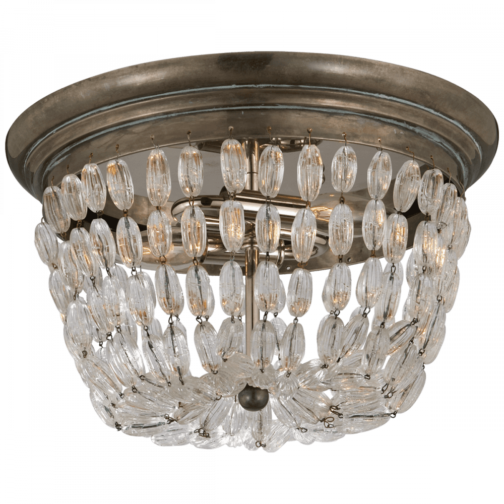 Flush Mounts-Visual Comfort & Co. Signature Collection-CHC4207