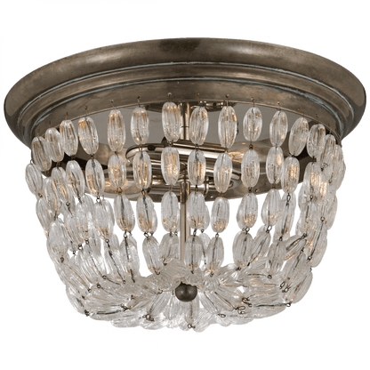 Flush Mounts-Visual Comfort & Co. Signature Collection-CHC4207