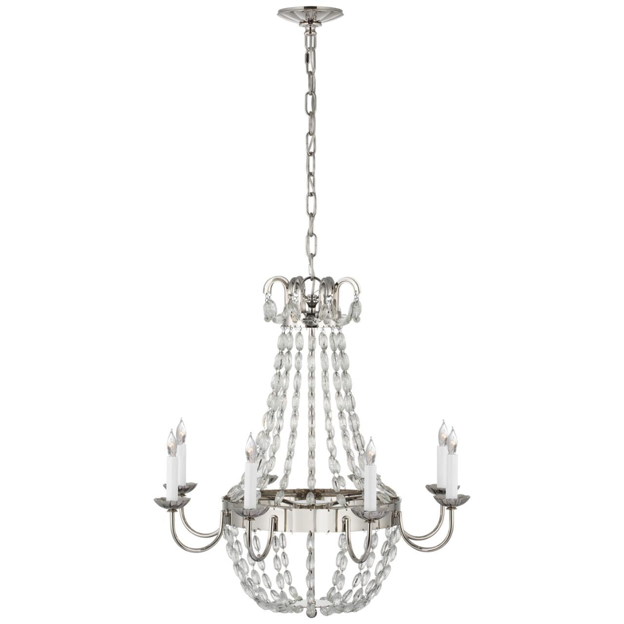Chandeliers-Visual Comfort & Co. Signature Collection-CHC1426