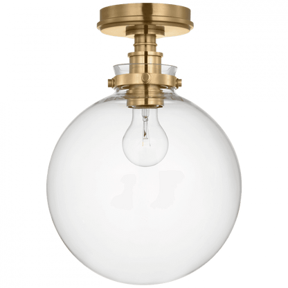 Semi-Flush Mts.-Visual Comfort & Co. Signature Collection-CHC4526