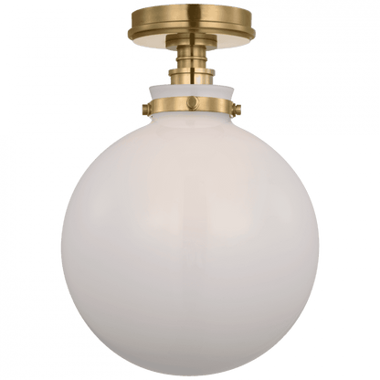 Semi-Flush Mts.-Visual Comfort & Co. Signature Collection-CHC4526