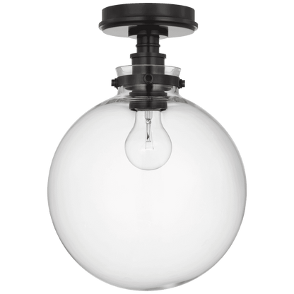 Semi-Flush Mts.-Visual Comfort & Co. Signature Collection-CHC4526