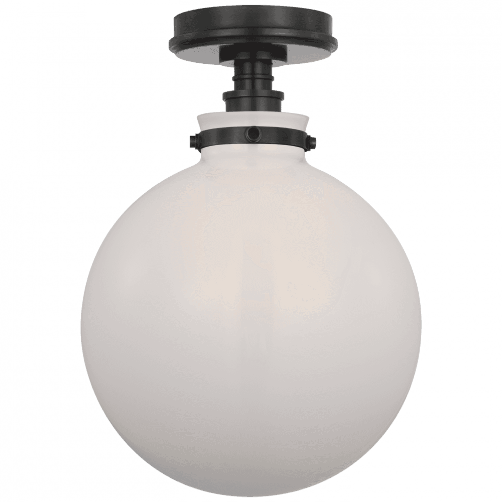 Semi-Flush Mts.-Visual Comfort & Co. Signature Collection-CHC4526