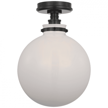 Semi-Flush Mts.-Visual Comfort & Co. Signature Collection-CHC4526