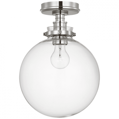 Semi-Flush Mts.-Visual Comfort & Co. Signature Collection-CHC4526