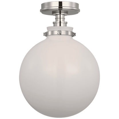 Semi-Flush Mts.-Visual Comfort & Co. Signature Collection-CHC4526