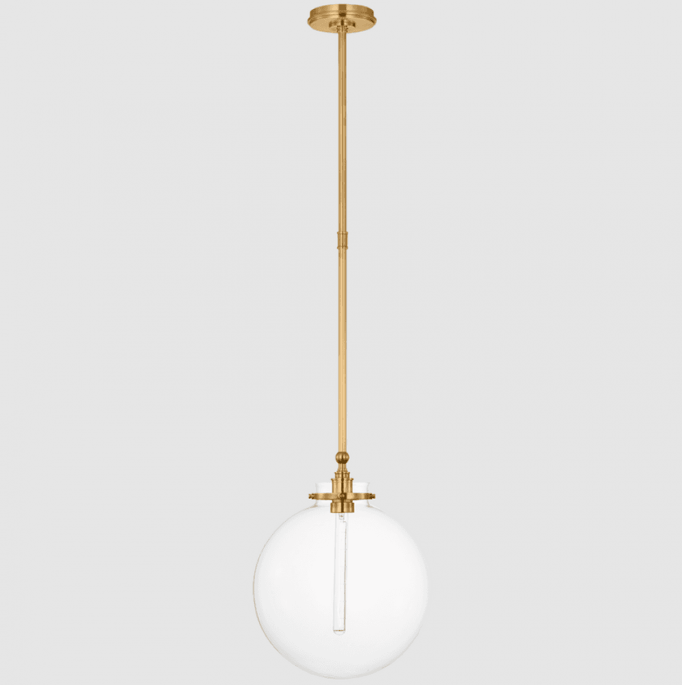 Pendants-Visual Comfort & Co. Signature Collection-CHC5540