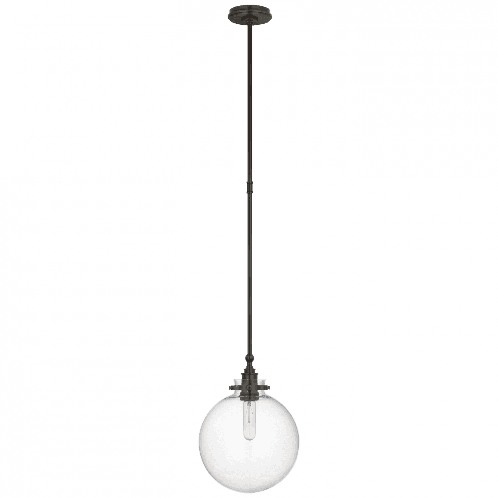 Pendants-Visual Comfort & Co. Signature Collection-CHC5540